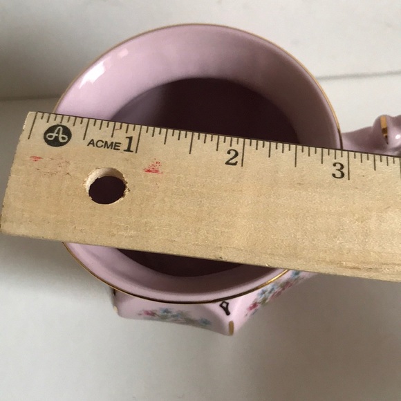 RGK Vintage tea cup/mug. Made in England - Picture 10 of 11